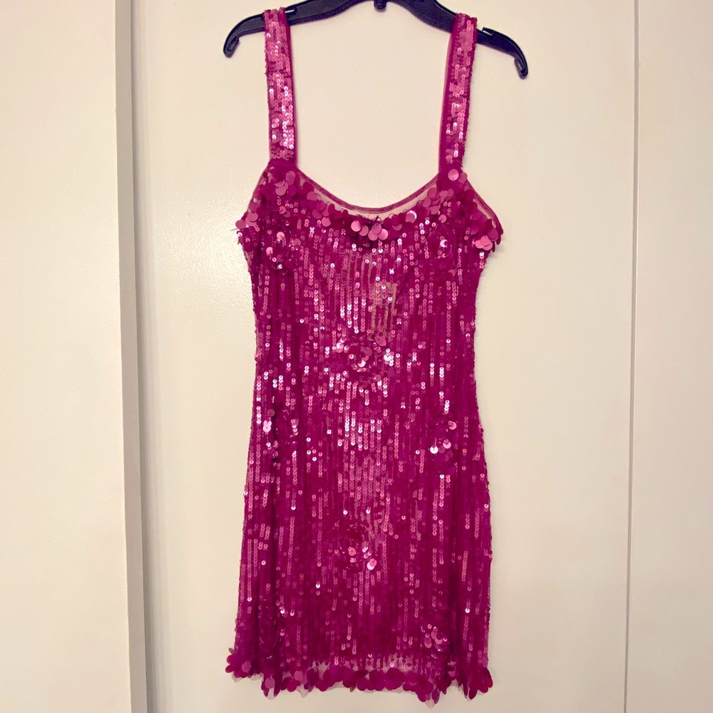 Arden B Dress